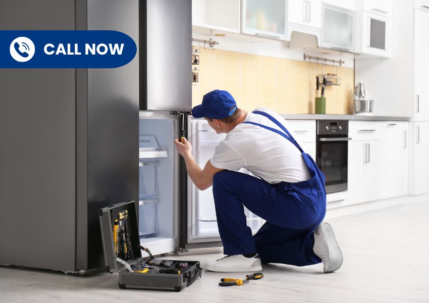 Pennsburg Appliance Repair Company